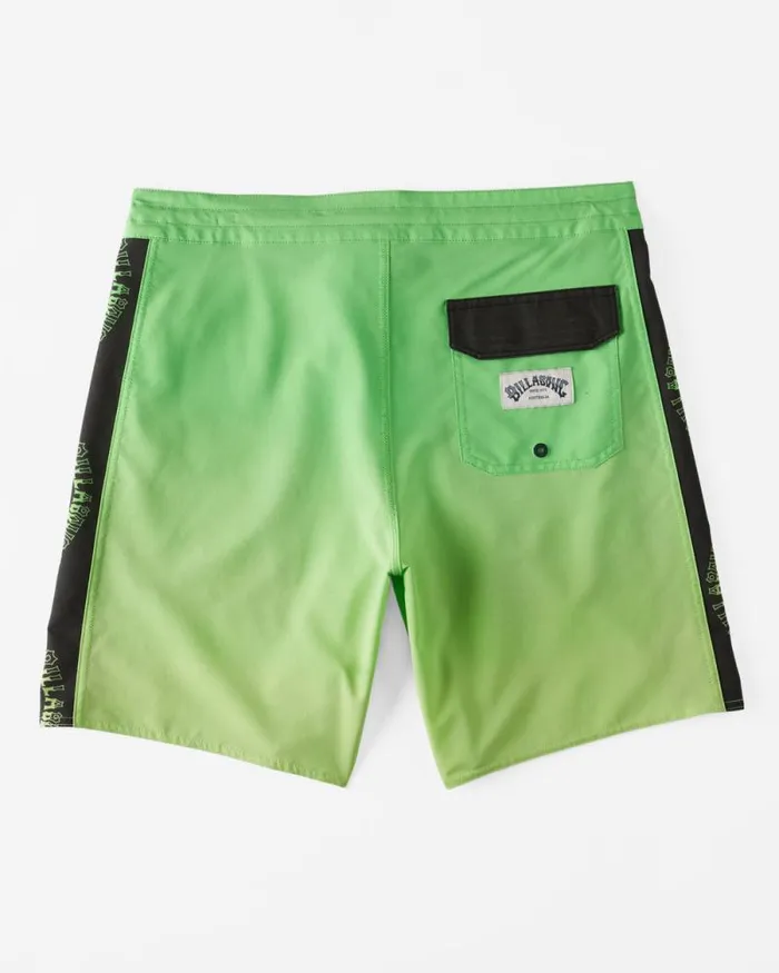 Billabong Long Length 18034 8211 21034 D Bah Lo Tide 18034 Boardshorts Neon Lime 8211 Men Billabong Long Length 18034 8211 21034 D Bah Lo Tide 18034 Boardshorts Neon Lime 8211 Men
