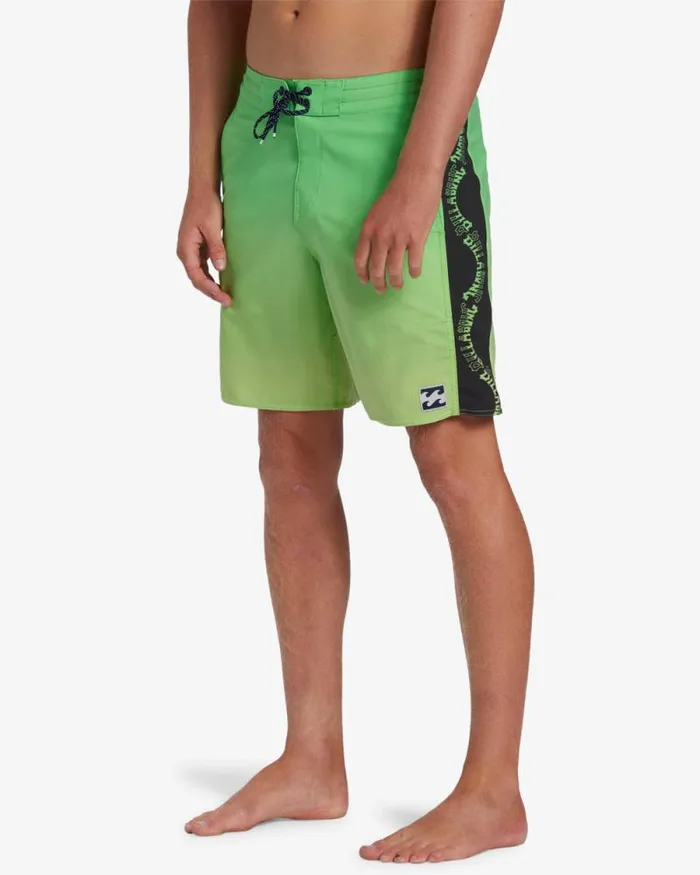 Billabong Long Length 18034 8211 21034 D Bah Lo Tide 18034 Boardshorts Neon Lime 8211 Men Billabong Long Length 18034 8211 21034 D Bah Lo Tide 18034 Boardshorts Neon Lime 8211 Men