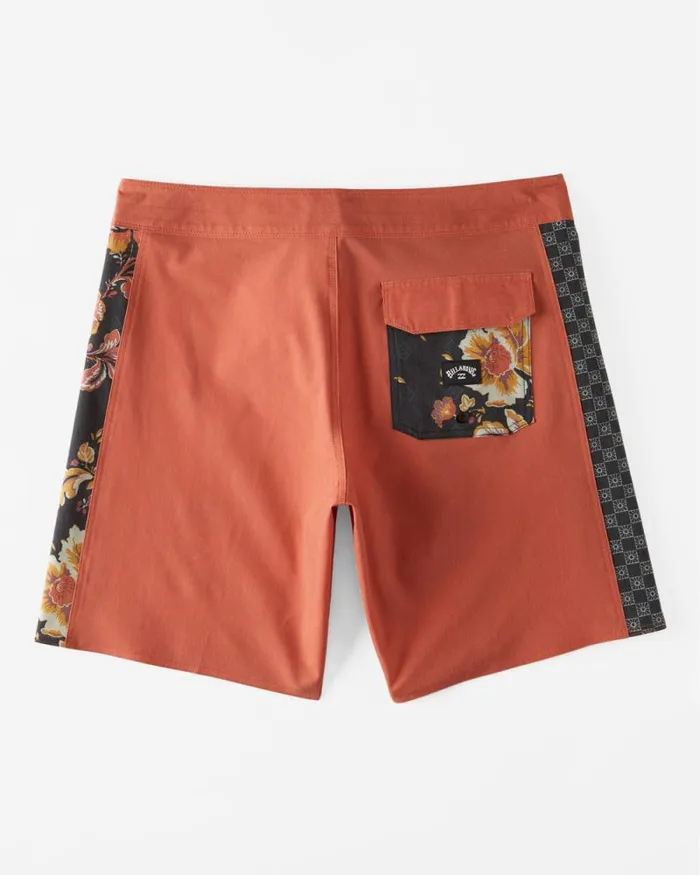 Billabong Long Length 18034 8211 21034 D Bah Pro 18034 Boardshorts Burnt Red 8211 Men Billabong Long Length 18034 8211 21034 D Bah Pro 18034 Boardshorts Burnt Red 8211 Men