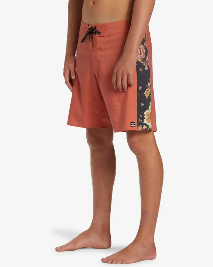 Billabong Long Length 18034 8211 21034 D Bah Pro 18034 Boardshorts Burnt Red 8211 Men Billabong Long Length 18034 8211 21034 D Bah Pro 18034 Boardshorts Burnt Red 8211 Men