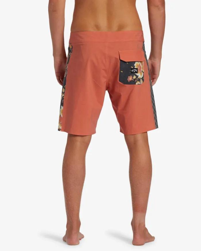 Billabong Long Length 18034 8211 21034 D Bah Pro 18034 Boardshorts Burnt Red 8211 Men Billabong Long Length 18034 8211 21034 D Bah Pro 18034 Boardshorts Burnt Red 8211 Men