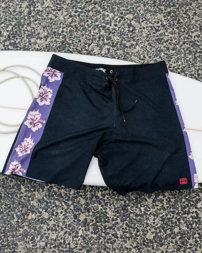 Billabong Long Length 18034 8211 21034 D Bah Pro 18034 Boardshorts Stealth 8211 Men