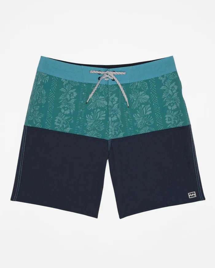 Billabong Long Length 18034 8211 21034 Fifty50 Pro 19034 Boardshorts Navy 8211 Men