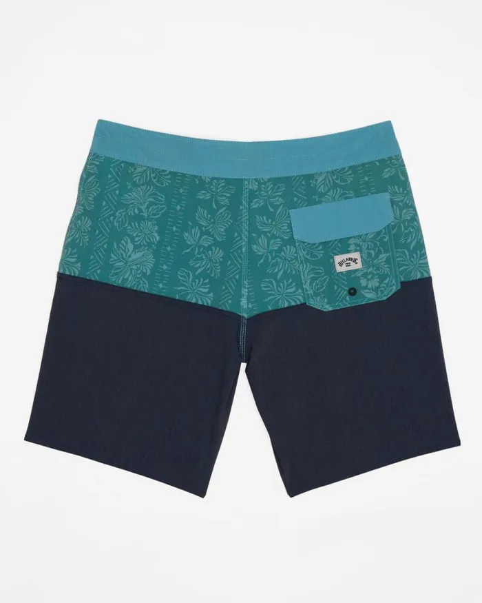 Billabong Long Length 18034 8211 21034 Fifty50 Pro 19034 Boardshorts Navy 8211 Men