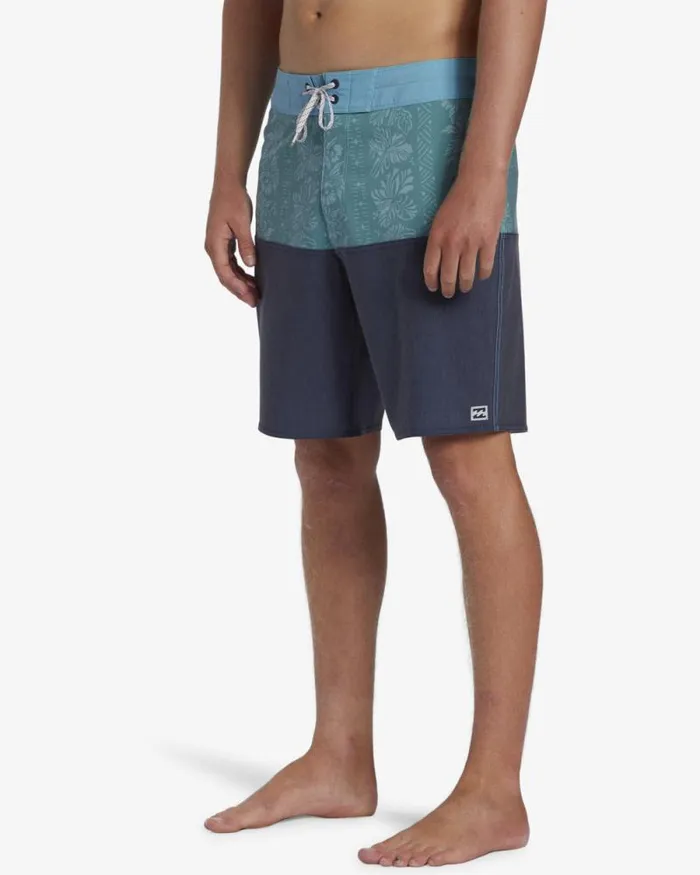 Billabong Long Length 18034 8211 21034 Fifty50 Pro 19034 Boardshorts Navy 8211 Men