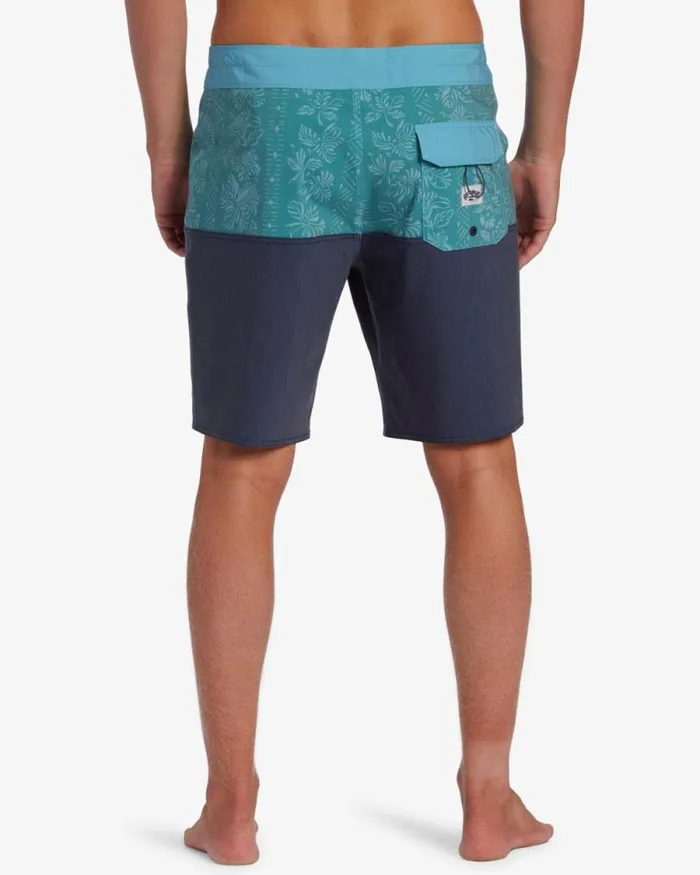 Billabong Long Length 18034 8211 21034 Fifty50 Pro 19034 Boardshorts Navy 8211 Men