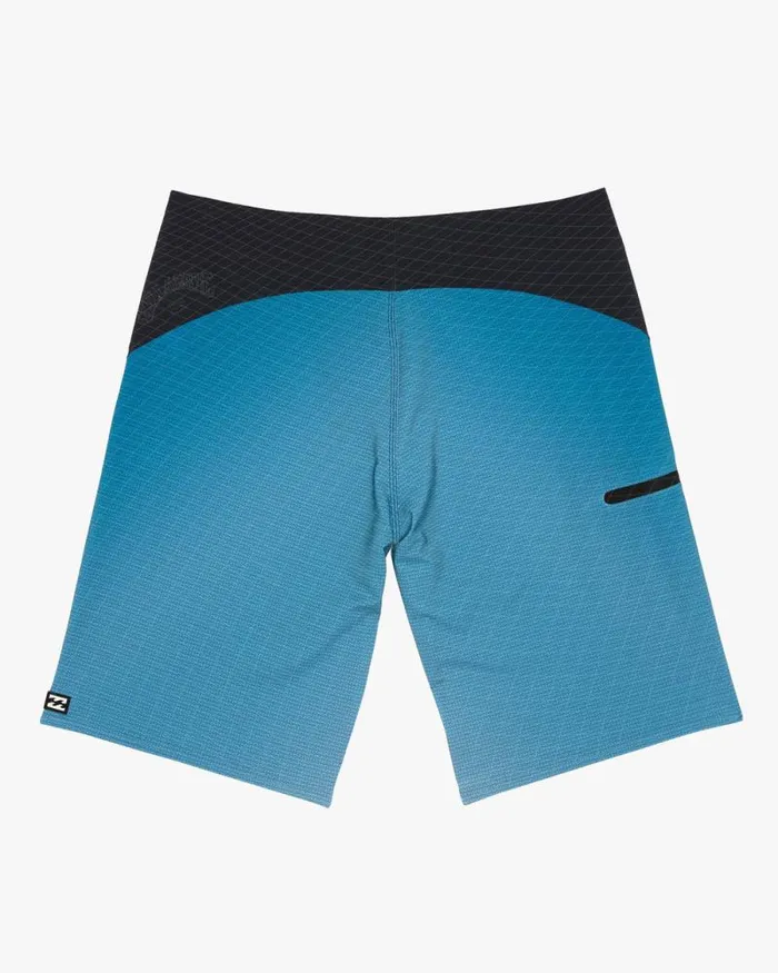 Billabong Long Length 18034 8211 21034 Fluid Pro 21034 Boardshorts Blue 8211 Men Billabong Long Length 18034 8211 21034 Fluid Pro 21034 Boardshorts Blue 8211 Men