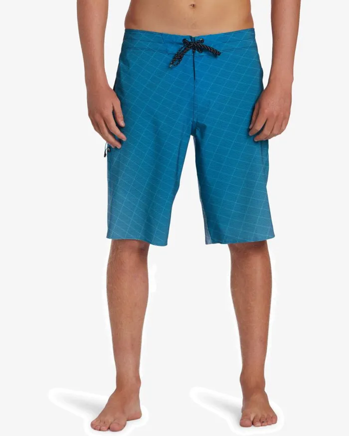 Billabong Long Length 18034 8211 21034 Fluid Pro 21034 Boardshorts Blue 8211 Men Billabong Long Length 18034 8211 21034 Fluid Pro 21034 Boardshorts Blue 8211 Men