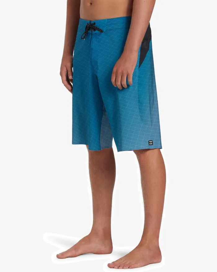 Billabong Long Length 18034 8211 21034 Fluid Pro 21034 Boardshorts Blue 8211 Men Billabong Long Length 18034 8211 21034 Fluid Pro 21034 Boardshorts Blue 8211 Men