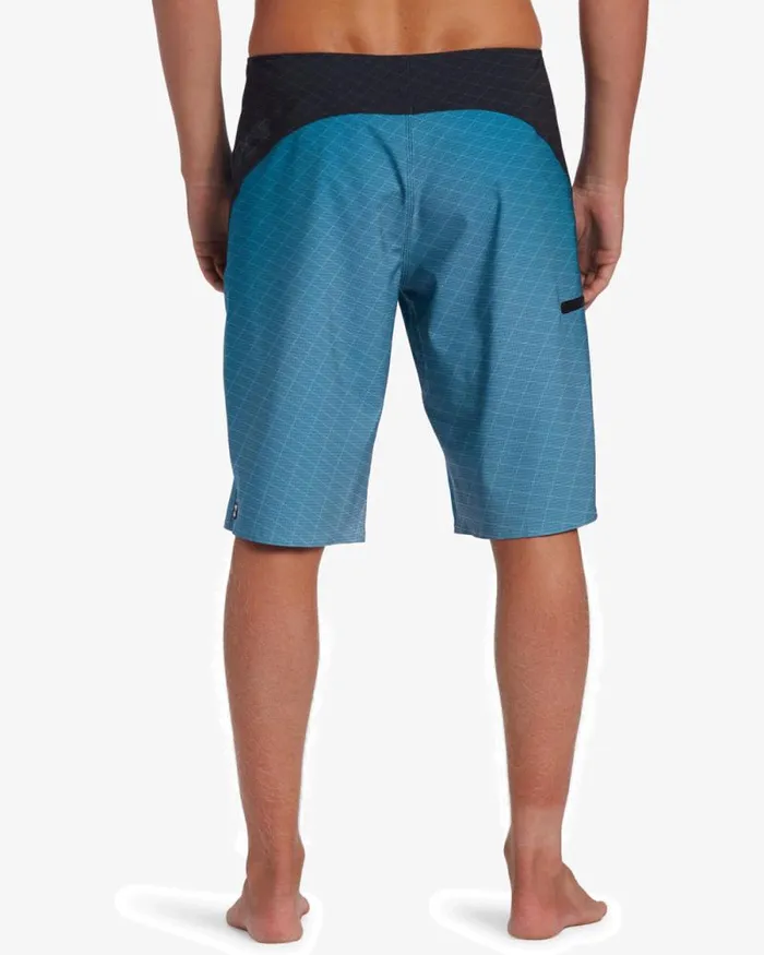 Billabong Long Length 18034 8211 21034 Fluid Pro 21034 Boardshorts Blue 8211 Men Billabong Long Length 18034 8211 21034 Fluid Pro 21034 Boardshorts Blue 8211 Men