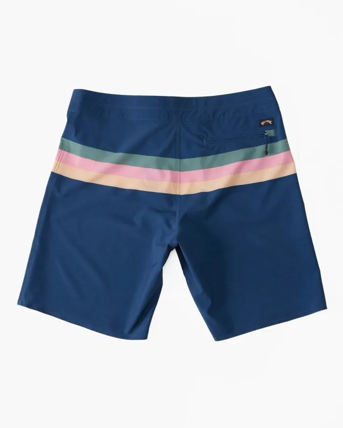 Billabong Pro Boardshorts Momentum Airlite Performance 19034 Boardshorts Night 8211 Men