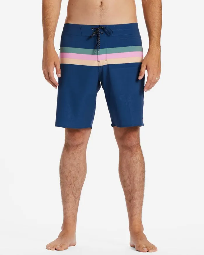 Billabong Pro Boardshorts Momentum Airlite Performance 19034 Boardshorts Night 8211 Men