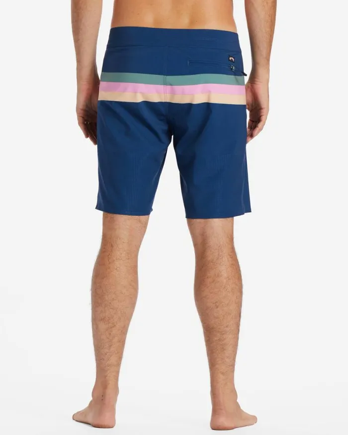 Billabong Pro Boardshorts Momentum Airlite Performance 19034 Boardshorts Night 8211 Men