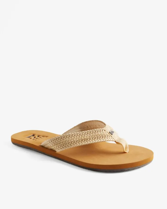 Billabong Shoes Kai Sandals White Cap 8211 Women Billabong Shoes Kai Sandals White Cap 8211 Women