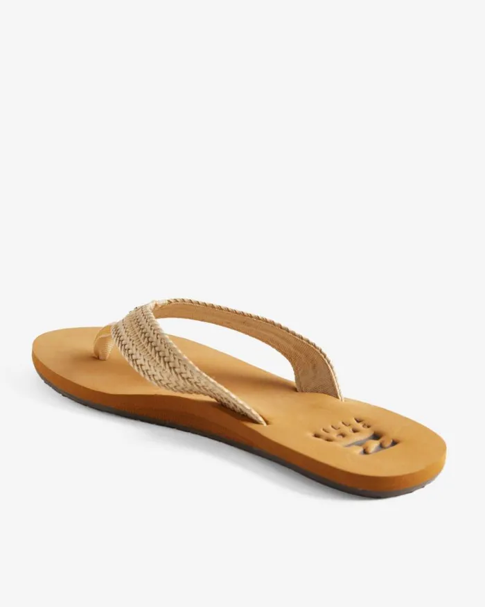 Billabong Shoes Kai Sandals White Cap 8211 Women Billabong Shoes Kai Sandals White Cap 8211 Women