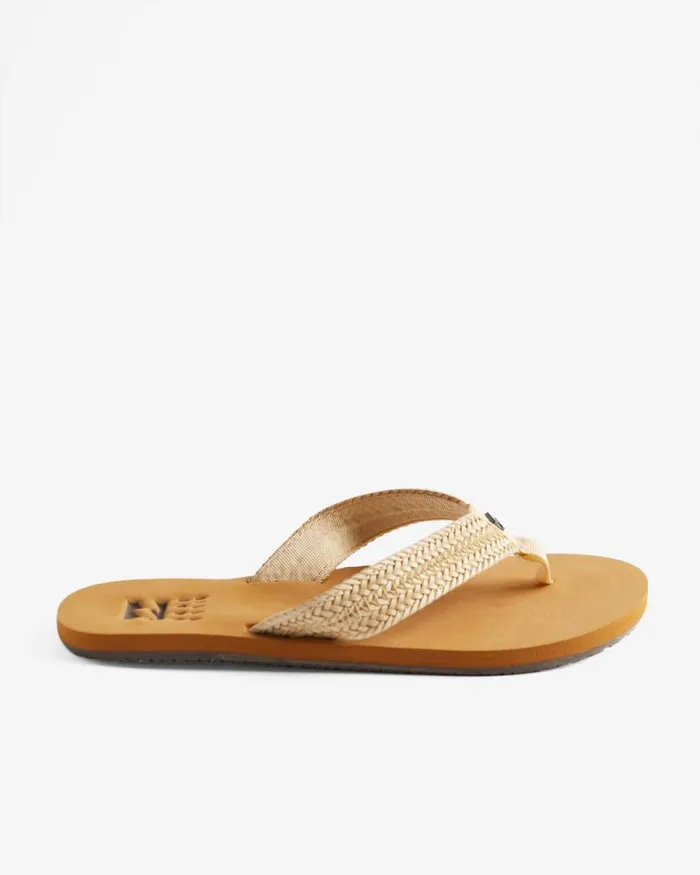 Billabong Shoes Kai Sandals White Cap 8211 Women Billabong Shoes Kai Sandals White Cap 8211 Women