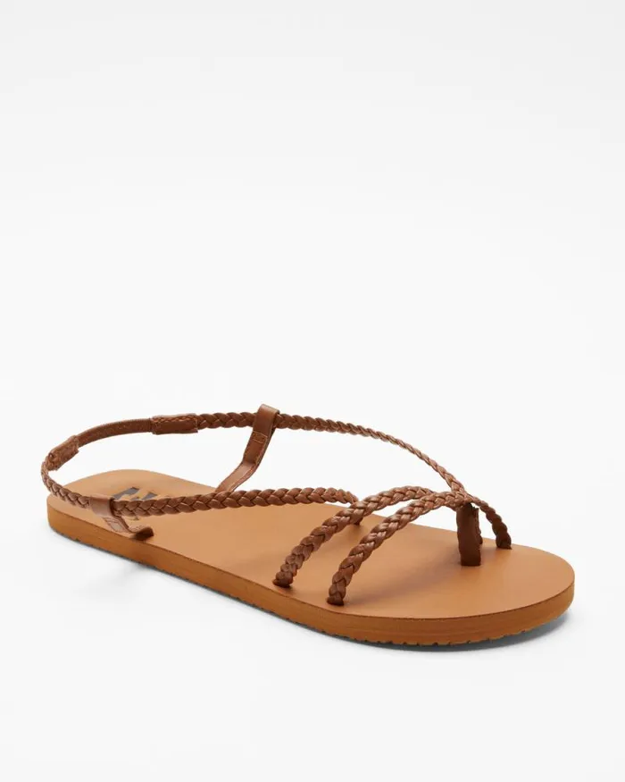Billabong Shoes Meri Sandals Desert Daze 8211 Women