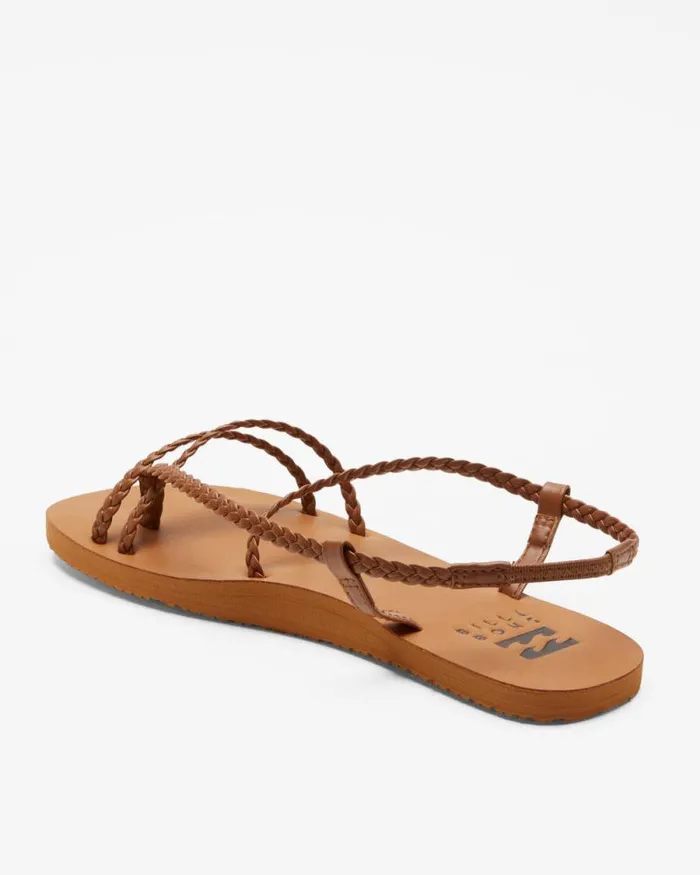 Billabong Shoes Meri Sandals Desert Daze 8211 Women