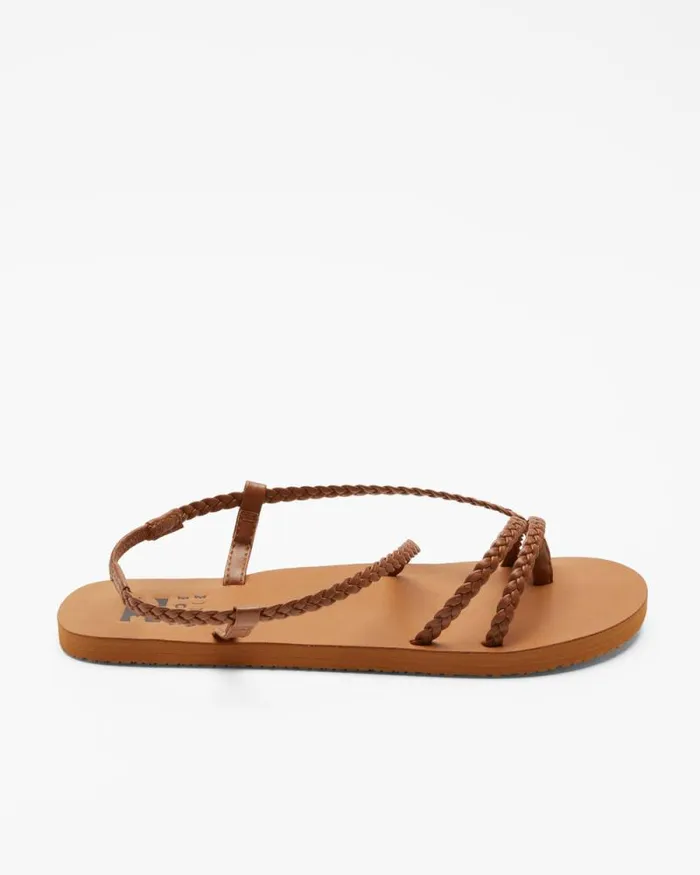 Billabong Shoes Meri Sandals Desert Daze 8211 Women