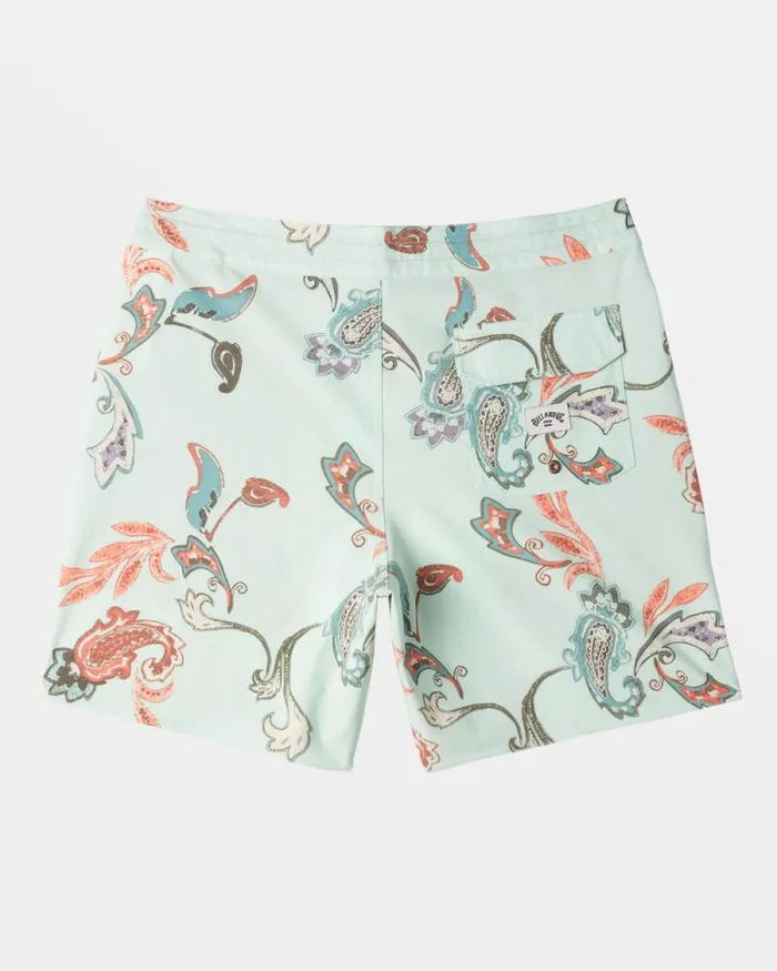 Billabong Short Length 16034 8211 175034 Good Times Lo Tide 18034 Swim Trunks Mist Green 8211 Men Billabong Short Length 16034 8211 175034 Good Times Lo Tide 18034 Swim Trunks Mist Green 8211 Men