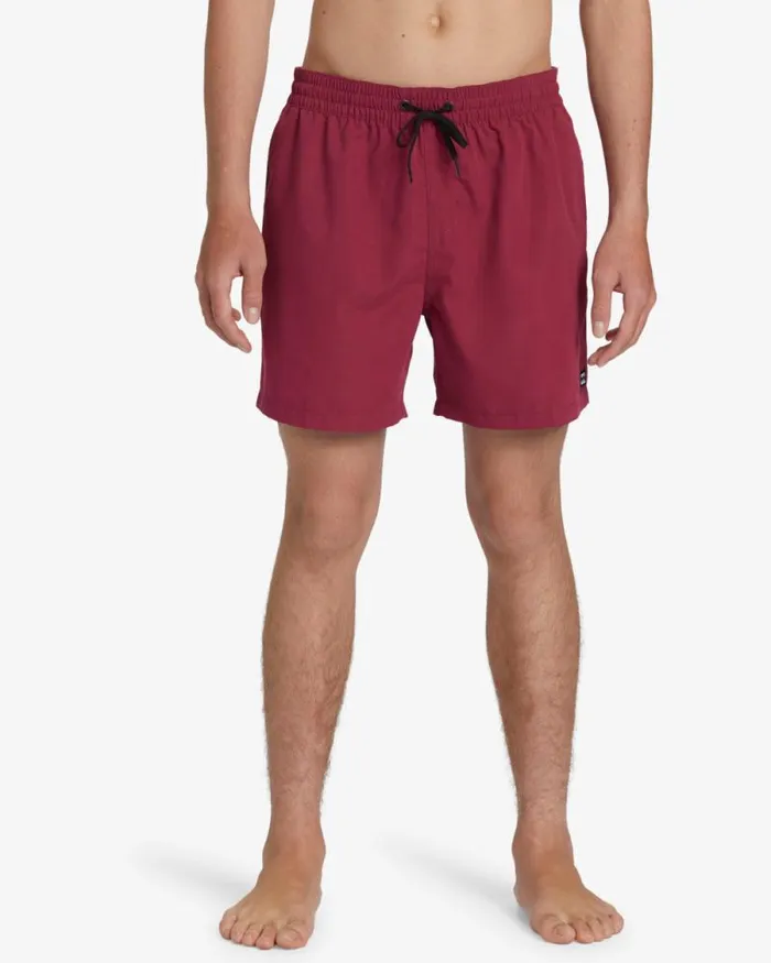 Billabong Shorts All Day Layback 16034 Swim Trunks Black Denim 8211 Men Billabong Shorts All Day Layback 16034 Swim Trunks Black Denim 8211 Men