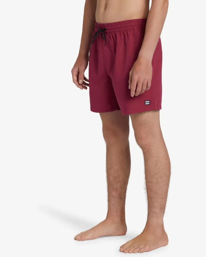 Billabong Shorts All Day Layback 16034 Swim Trunks Black Denim 8211 Men Billabong Shorts All Day Layback 16034 Swim Trunks Black Denim 8211 Men
