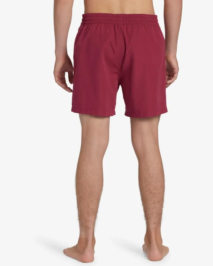 Billabong Shorts All Day Layback 16034 Swim Trunks Black Denim 8211 Men Billabong Shorts All Day Layback 16034 Swim Trunks Black Denim 8211 Men
