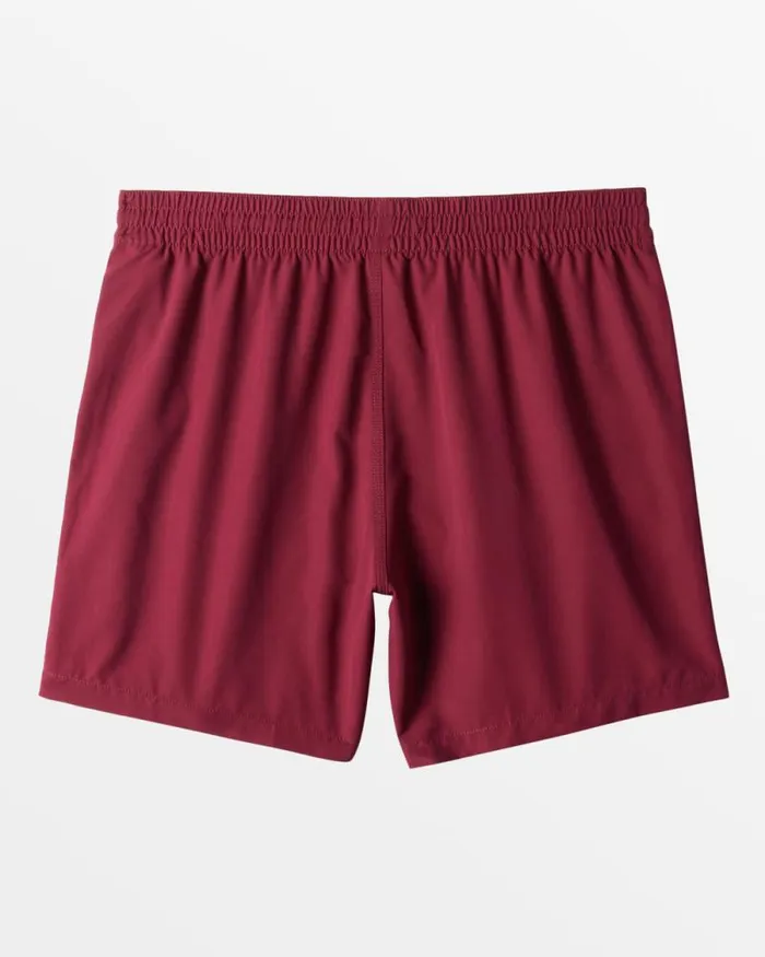 Billabong Shorts All Day Layback 16034 Swim Trunks Black Denim 8211 Men Billabong Shorts All Day Layback 16034 Swim Trunks Black Denim 8211 Men