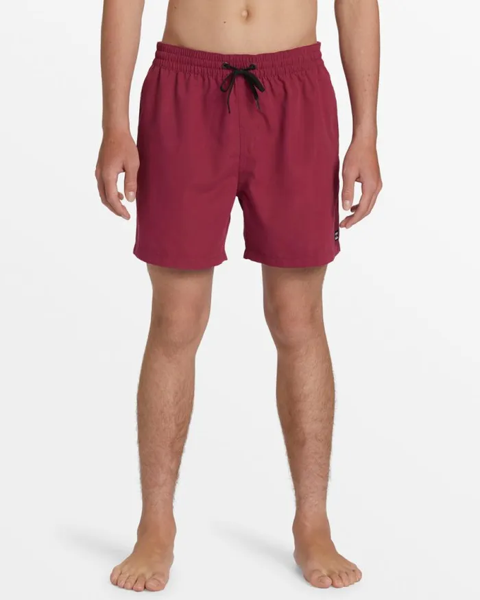 Billabong Shorts All Day Layback 16034 Swim Trunks Black Denim 8211 Men Billabong Shorts All Day Layback 16034 Swim Trunks Black Denim 8211 Men