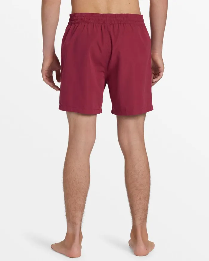Billabong Shorts All Day Layback 16034 Swim Trunks Black Denim 8211 Men Billabong Shorts All Day Layback 16034 Swim Trunks Black Denim 8211 Men
