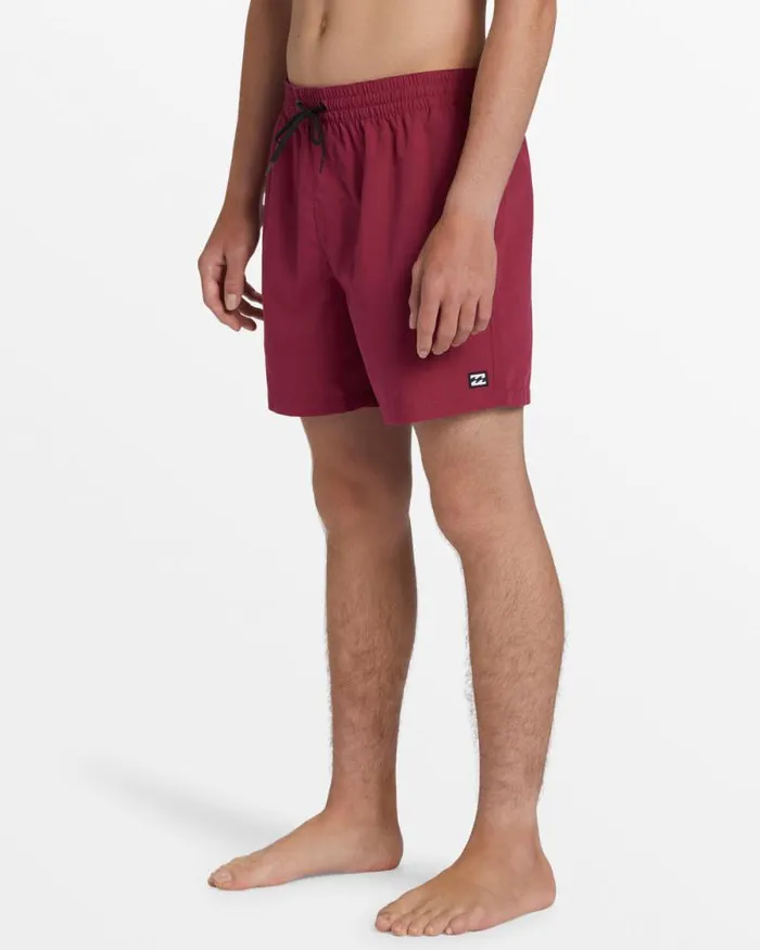 Billabong Shorts All Day Layback 16034 Swim Trunks Black Denim 8211 Men Billabong Shorts All Day Layback 16034 Swim Trunks Black Denim 8211 Men