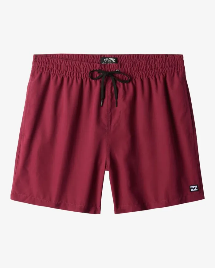 Billabong Shorts All Day Layback 16034 Swim Trunks Black Denim 8211 Men Billabong Shorts All Day Layback 16034 Swim Trunks Black Denim 8211 Men