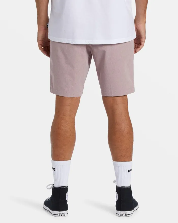 Billabong Shorts Crossfire Mid 19034 Hybrid Submersible Shorts Sangria 8211 Men Billabong Shorts Crossfire Mid 19034 Hybrid Submersible Shorts Sangria 8211 Men
