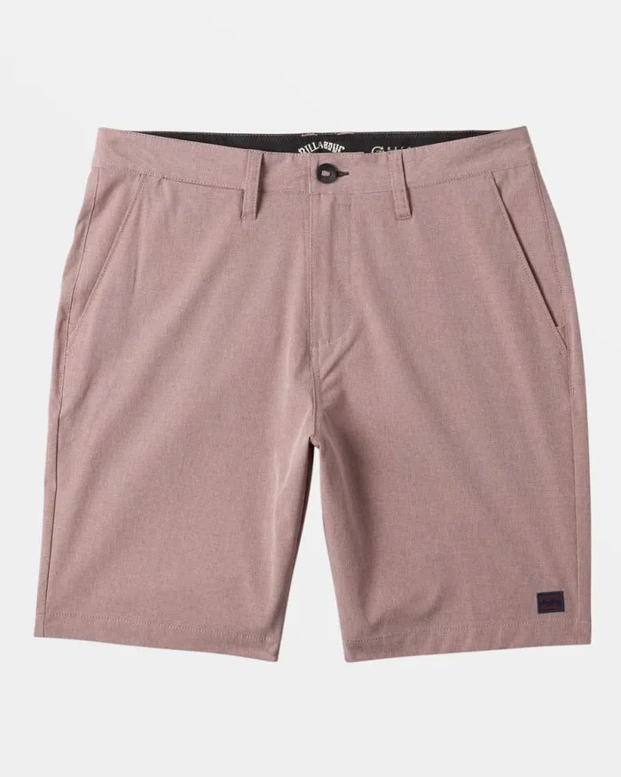 Billabong Shorts Crossfire Mid 19034 Hybrid Submersible Shorts Sangria 8211 Men Billabong Shorts Crossfire Mid 19034 Hybrid Submersible Shorts Sangria 8211 Men