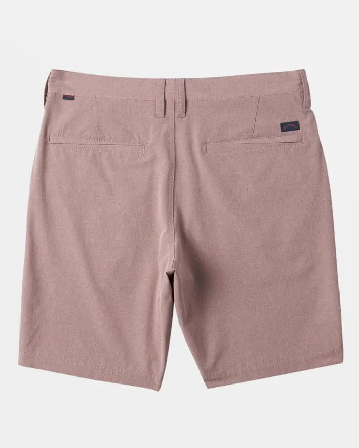 Billabong Shorts Crossfire Mid 19034 Hybrid Submersible Shorts Sangria 8211 Men Billabong Shorts Crossfire Mid 19034 Hybrid Submersible Shorts Sangria 8211 Men