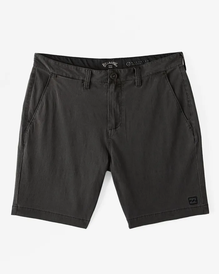 Billabong Shorts Crossfire Wave Washed 18034 Hybrid Submersible Shorts Washed Black 8211 Men Billabong Shorts Crossfire Wave Washed 18034 Hybrid Submersible Shorts Washed Black 8211 Men