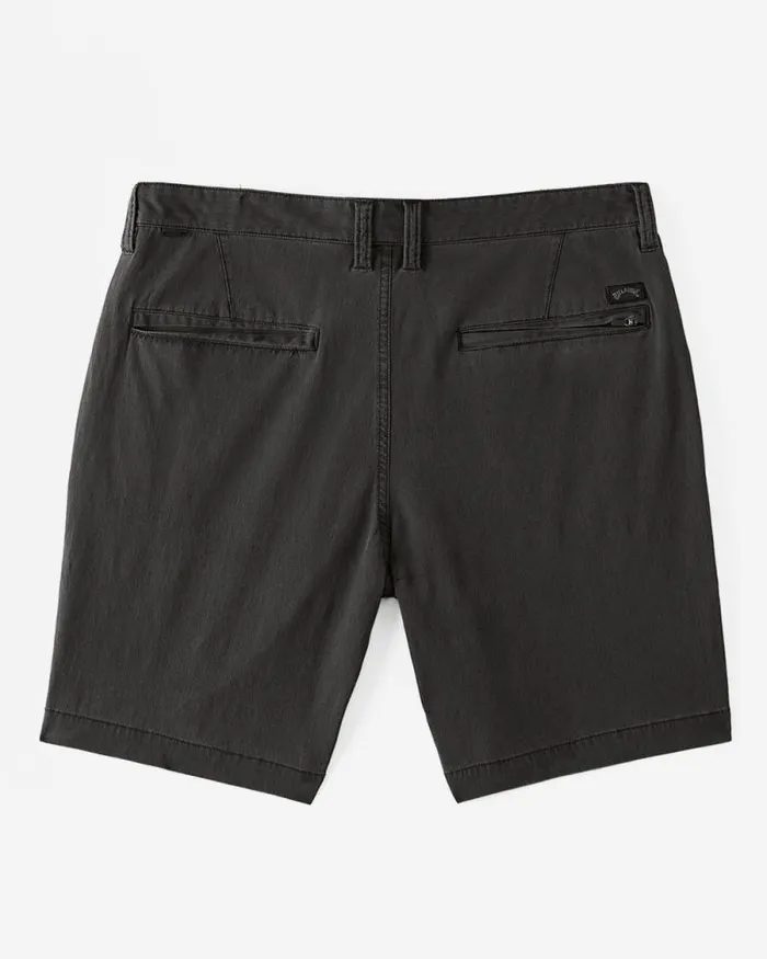 Billabong Shorts Crossfire Wave Washed 18034 Hybrid Submersible Shorts Washed Black 8211 Men Billabong Shorts Crossfire Wave Washed 18034 Hybrid Submersible Shorts Washed Black 8211 Men
