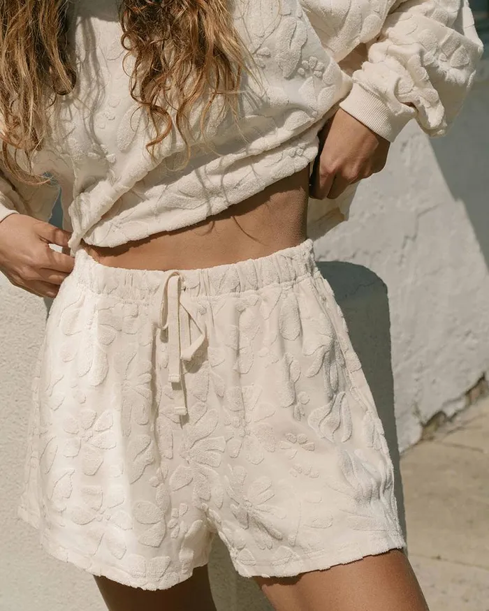 Billabong Shorts Loosen Up Shorts Whitecap 8211 Women