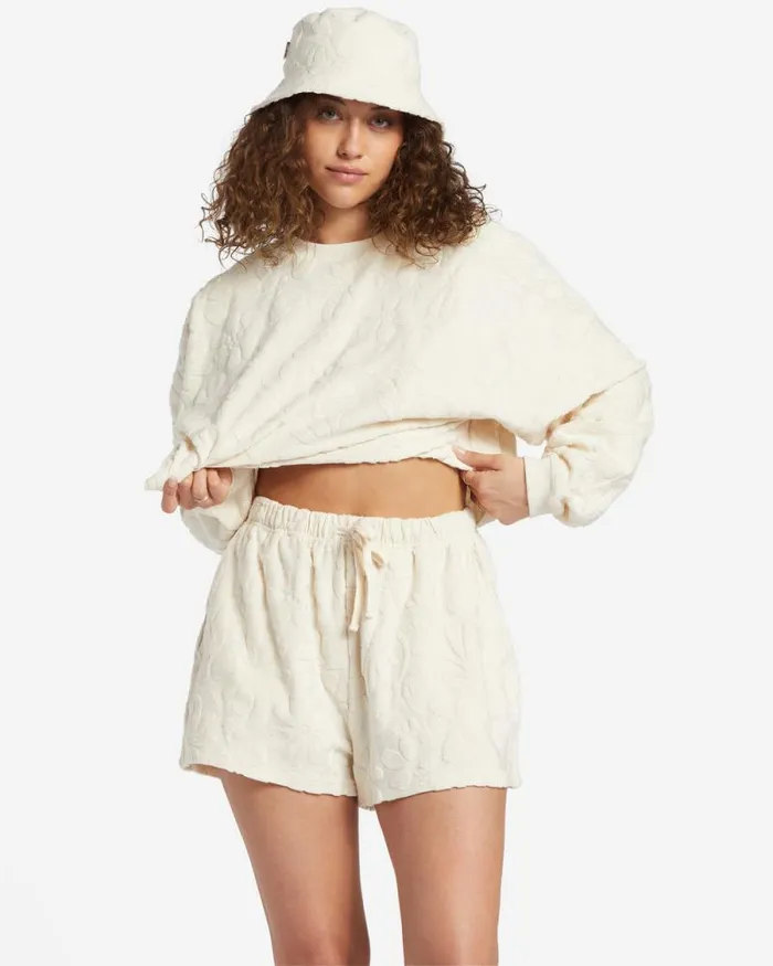 Billabong Shorts Loosen Up Shorts Whitecap 8211 Women