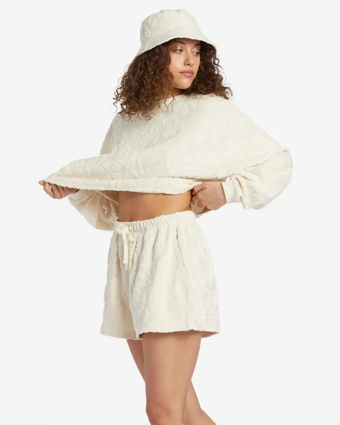 Billabong Shorts Loosen Up Shorts Whitecap 8211 Women