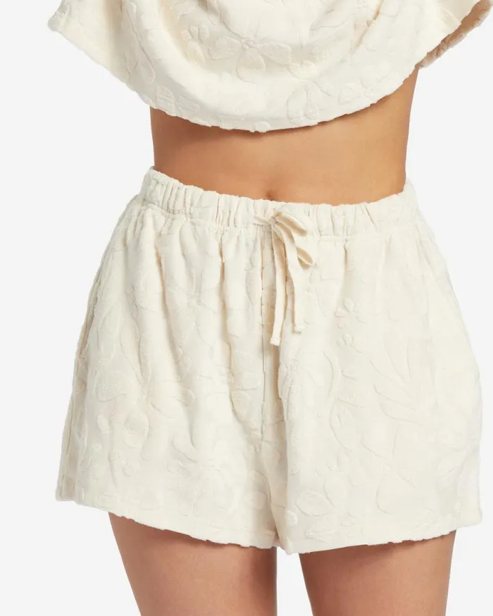 Billabong Shorts Loosen Up Shorts Whitecap 8211 Women
