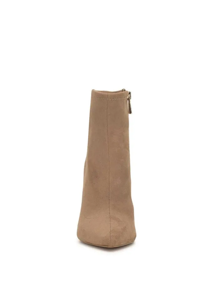 Boots and Booties Shoes Jessica Simpson Grijalva Ankle Bootie In Sandstone