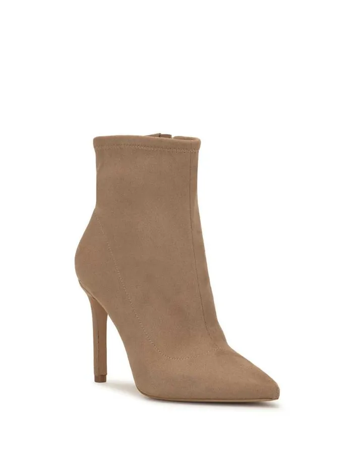 Boots and Booties Shoes Jessica Simpson Grijalva Ankle Bootie In Sandstone