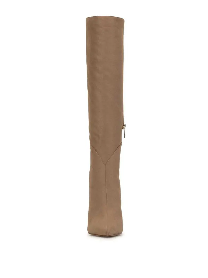 Boots and Booties Shoes Jessica Simpson Maynard Knee High Boot In Sandstone