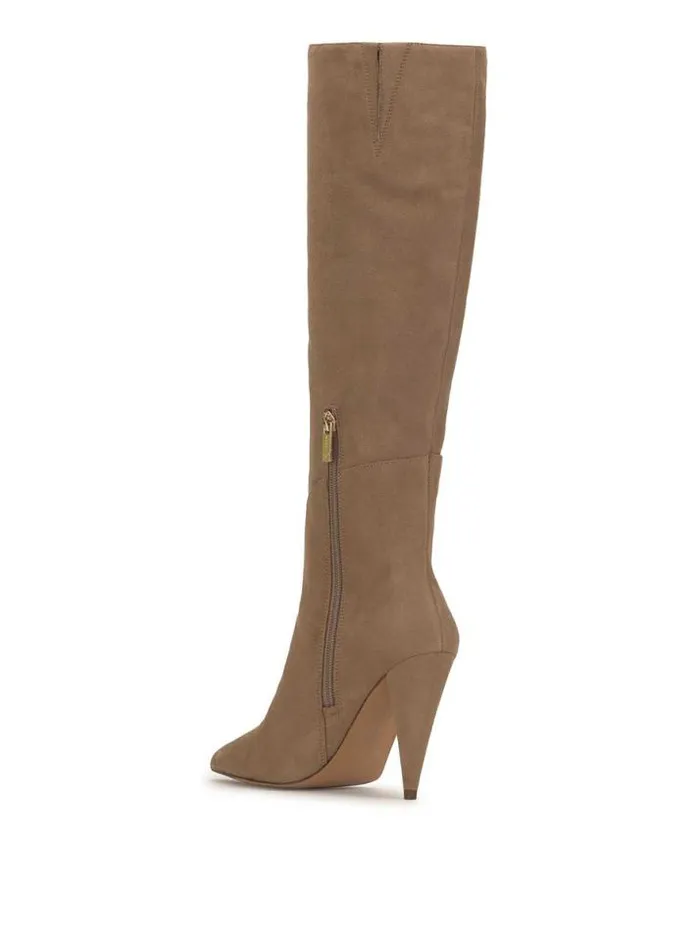 Boots and Booties Shoes Jessica Simpson Maynard Knee High Boot In Sandstone