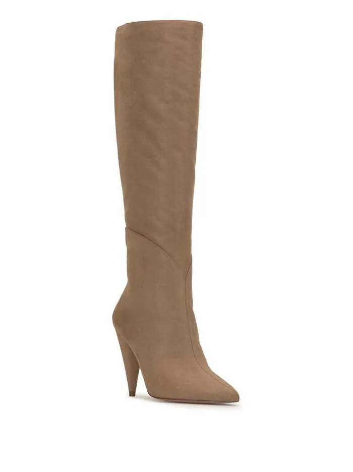 Boots and Booties Shoes Jessica Simpson Maynard Knee High Boot In Sandstone
