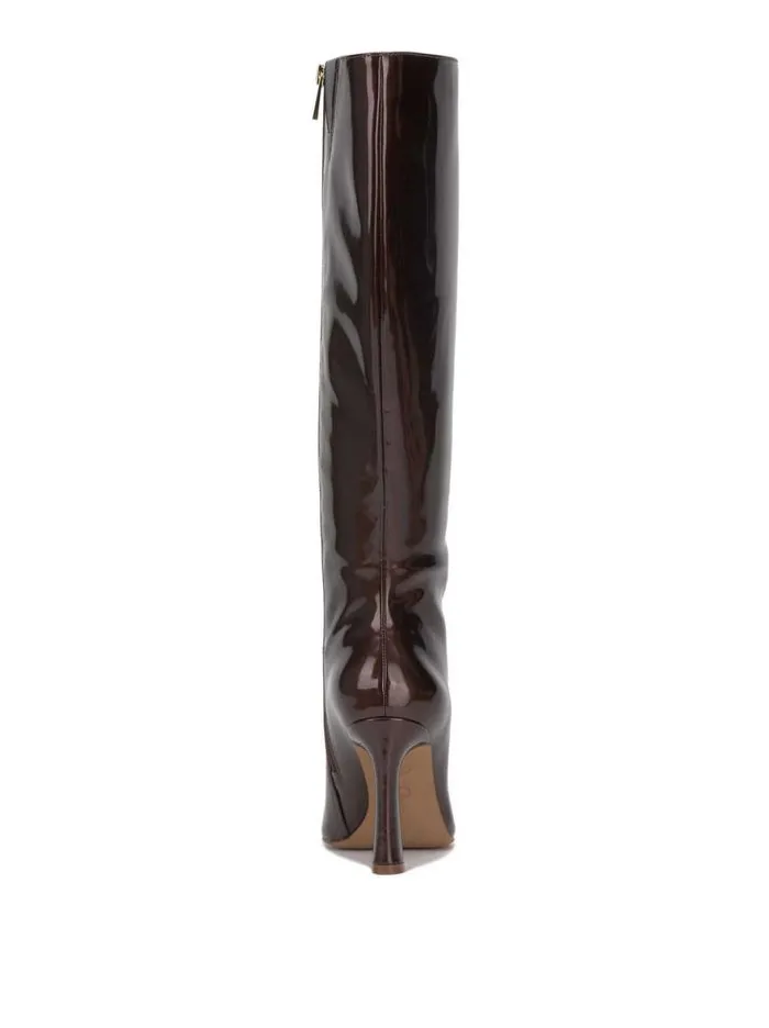 Boots and Booties Shoes Jessica Simpson Noyaa Boot In Deep Brown