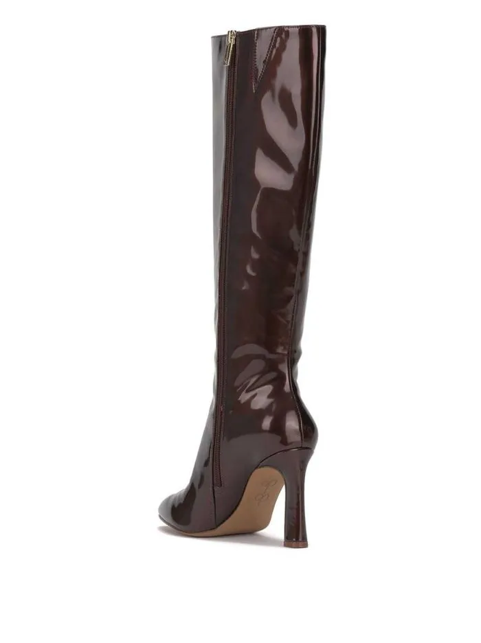 Boots and Booties Shoes Jessica Simpson Noyaa Boot In Deep Brown