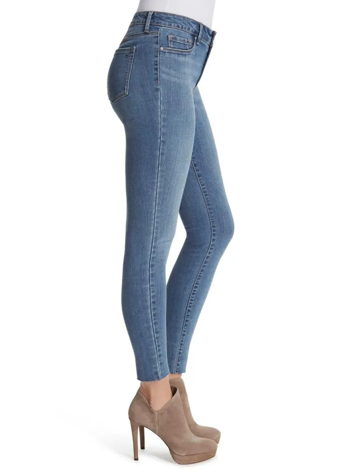 Bottoms Clothing Jessica Simpson Kiss Me Skinny Jeans In Premium