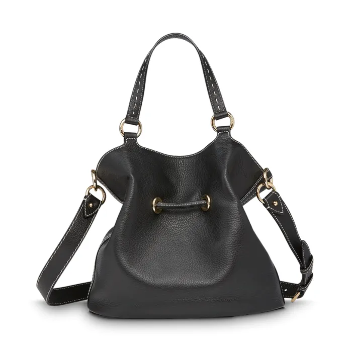 Bucket Bag Blackroccia Women Lancel The Exotics